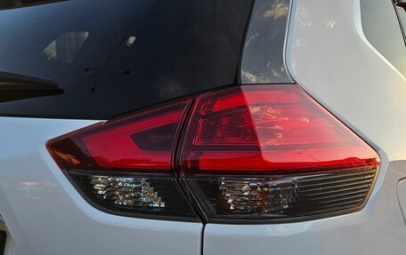 Nissan X-Trail, 2021 год, 2 650 000 рублей, 9 фотография