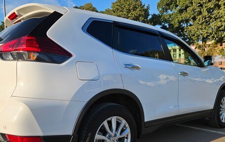 Nissan X-Trail, 2021 год, 2 650 000 рублей, 6 фотография