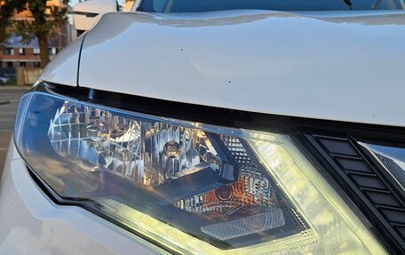 Nissan X-Trail, 2021 год, 2 650 000 рублей, 11 фотография
