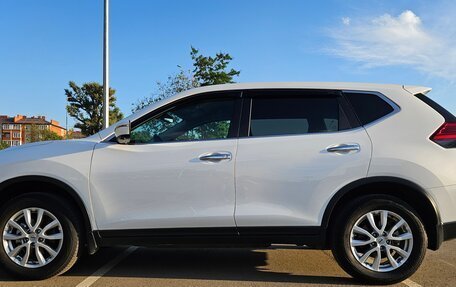 Nissan X-Trail, 2021 год, 2 650 000 рублей, 3 фотография
