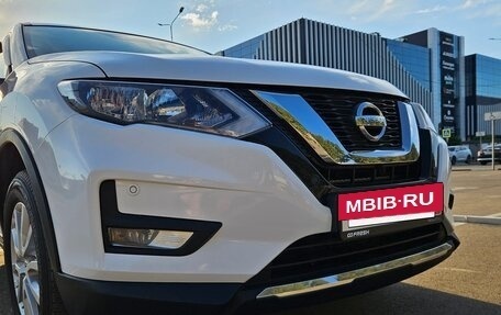 Nissan X-Trail, 2021 год, 2 650 000 рублей, 5 фотография