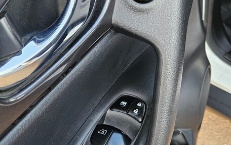 Nissan X-Trail, 2021 год, 2 650 000 рублей, 17 фотография