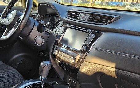 Nissan X-Trail, 2021 год, 2 650 000 рублей, 26 фотография
