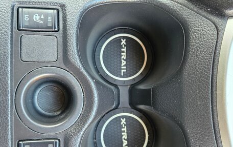 Nissan X-Trail, 2021 год, 2 650 000 рублей, 27 фотография