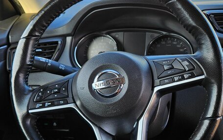 Nissan X-Trail, 2021 год, 2 650 000 рублей, 23 фотография