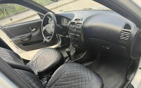 Hyundai Accent II, 2008 год, 465 000 рублей, 8 фотография