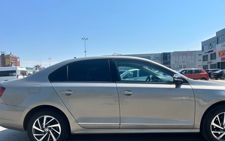 Volkswagen Jetta VI, 2018 год, 1 450 000 рублей, 7 фотография