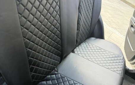 Hyundai Accent II, 2008 год, 465 000 рублей, 9 фотография