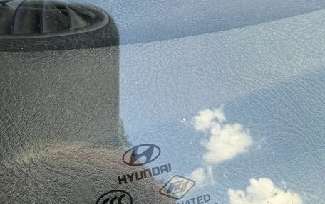 Hyundai Accent II, 2008 год, 465 000 рублей, 10 фотография