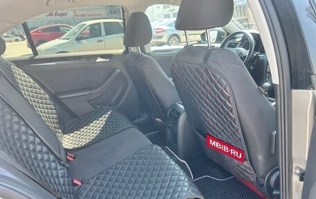 Volkswagen Jetta VI, 2018 год, 1 450 000 рублей, 12 фотография