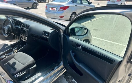 Volkswagen Jetta VI, 2018 год, 1 450 000 рублей, 23 фотография