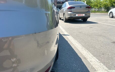Volkswagen Jetta VI, 2018 год, 1 450 000 рублей, 14 фотография