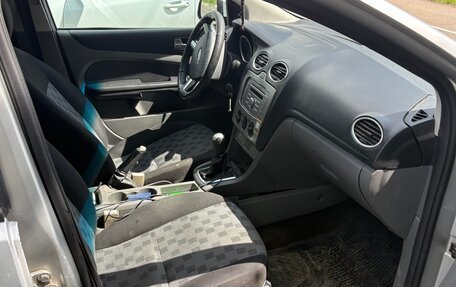 Ford Focus II рестайлинг, 2008 год, 450 000 рублей, 5 фотография