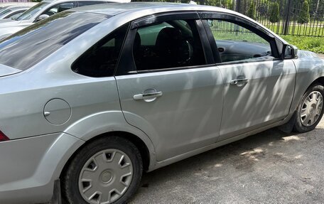 Ford Focus II рестайлинг, 2008 год, 450 000 рублей, 3 фотография