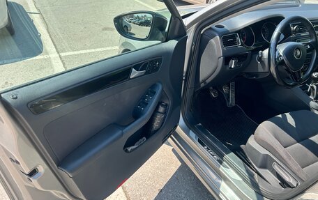 Volkswagen Jetta VI, 2018 год, 1 450 000 рублей, 18 фотография