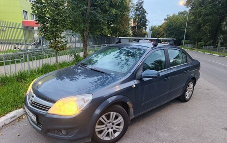 Opel Astra H, 2008 год, 450 000 рублей, 2 фотография