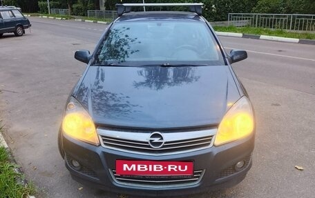 Opel Astra H, 2008 год, 450 000 рублей, 4 фотография