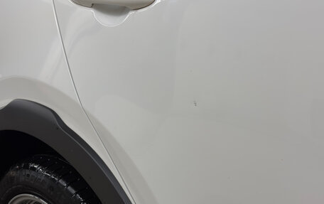 KIA Picanto III рестайлинг, 2018 год, 1 350 000 рублей, 19 фотография
