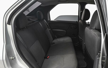 Renault Logan I, 2013 год, 560 000 рублей, 7 фотография