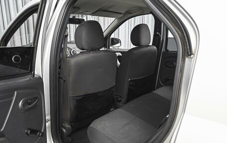 Renault Logan I, 2013 год, 560 000 рублей, 11 фотография