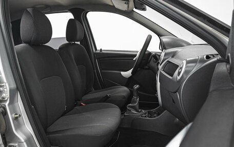Renault Logan I, 2013 год, 560 000 рублей, 8 фотография