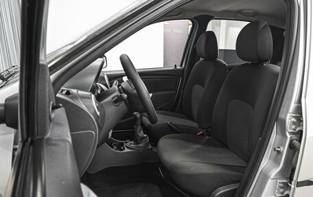 Renault Logan I, 2013 год, 560 000 рублей, 10 фотография