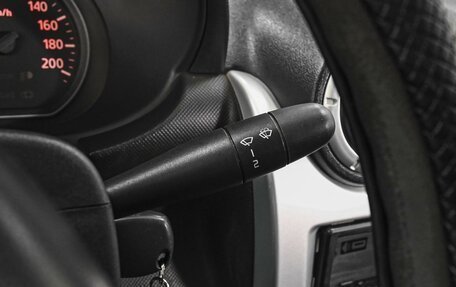 Renault Logan I, 2013 год, 560 000 рублей, 14 фотография