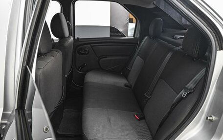 Renault Logan I, 2013 год, 560 000 рублей, 9 фотография