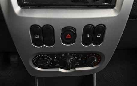 Renault Logan I, 2013 год, 560 000 рублей, 12 фотография