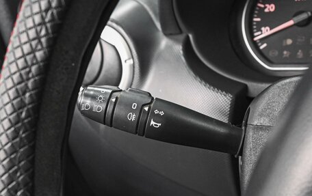 Renault Logan I, 2013 год, 560 000 рублей, 13 фотография