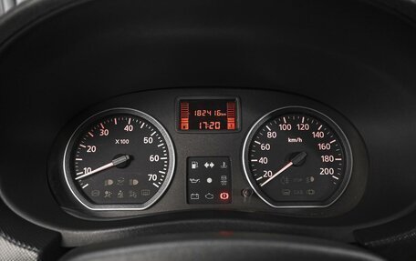 Renault Logan I, 2013 год, 560 000 рублей, 15 фотография
