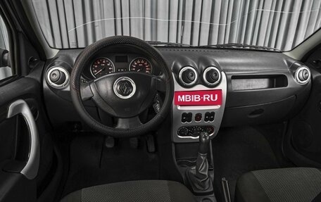 Renault Logan I, 2013 год, 560 000 рублей, 6 фотография