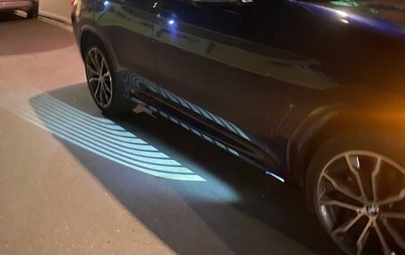 BMW X3, 2022 год, 5 350 000 рублей, 18 фотография
