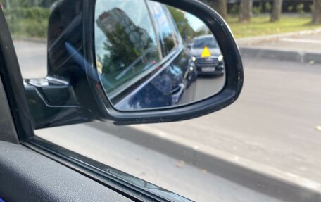 BMW X3, 2022 год, 5 350 000 рублей, 17 фотография