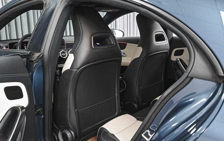 Mercedes-Benz CLA, 2019 год, 2 620 000 рублей, 11 фотография