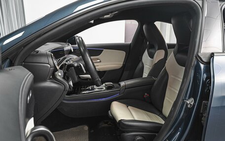 Mercedes-Benz CLA, 2019 год, 2 620 000 рублей, 10 фотография