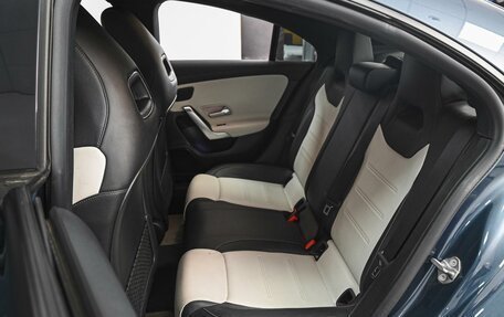 Mercedes-Benz CLA, 2019 год, 2 620 000 рублей, 9 фотография