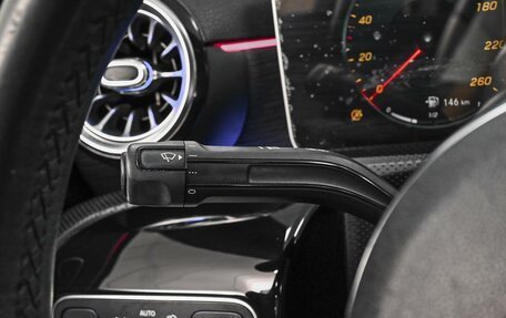 Mercedes-Benz CLA, 2019 год, 2 620 000 рублей, 15 фотография