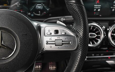 Mercedes-Benz CLA, 2019 год, 2 620 000 рублей, 18 фотография
