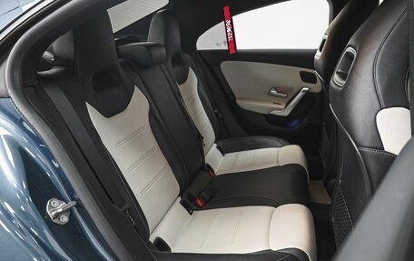 Mercedes-Benz CLA, 2019 год, 2 620 000 рублей, 7 фотография