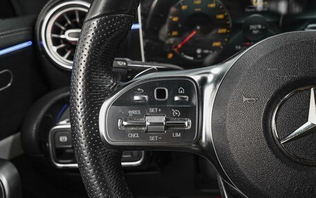 Mercedes-Benz CLA, 2019 год, 2 620 000 рублей, 17 фотография