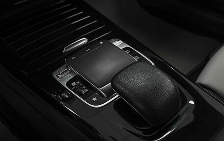 Mercedes-Benz CLA, 2019 год, 2 620 000 рублей, 12 фотография