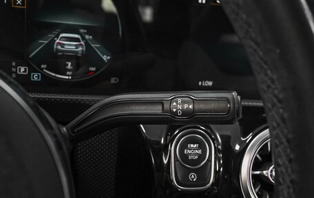 Mercedes-Benz CLA, 2019 год, 2 620 000 рублей, 16 фотография