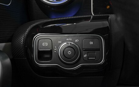 Mercedes-Benz CLA, 2019 год, 2 620 000 рублей, 20 фотография