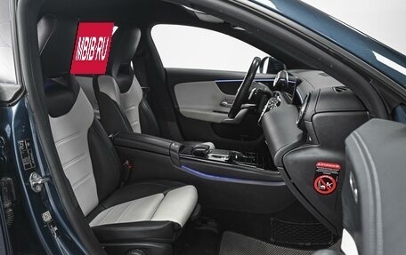 Mercedes-Benz CLA, 2019 год, 2 620 000 рублей, 8 фотография