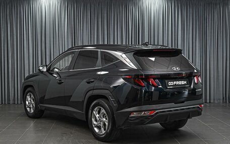Hyundai Tucson, 2021 год, 3 399 000 рублей, 3 фотография