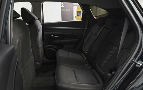 Hyundai Tucson, 2021 год, 3 399 000 рублей, 9 фотография