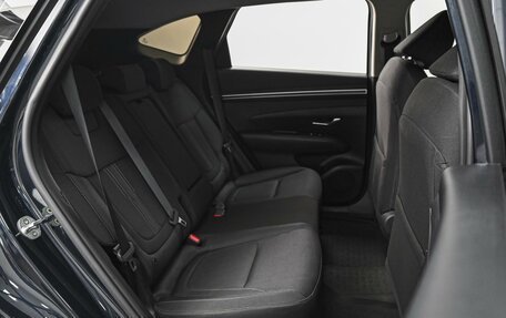 Hyundai Tucson, 2021 год, 3 399 000 рублей, 7 фотография