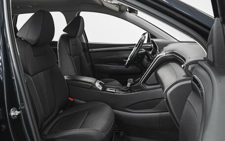 Hyundai Tucson, 2021 год, 3 399 000 рублей, 8 фотография