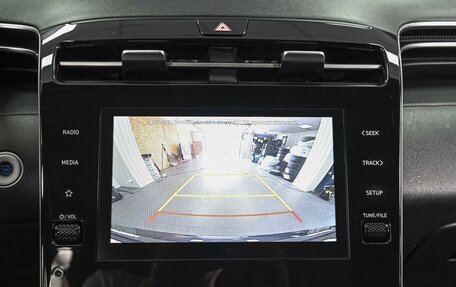 Hyundai Tucson, 2021 год, 3 399 000 рублей, 14 фотография